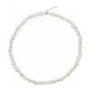 Collier Femme EDORA ARGENT 925/1000 Argenté et Perles 70700675