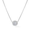 collier femme FOSSIL Val Mosaic acier argenté et oxydes