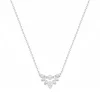 Collier Femme Jaipur ARGENT 925/1000 et Oxydes