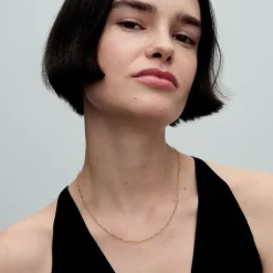 Collier Femme Pandora Moments Cœurs Imbriqués 363334C00