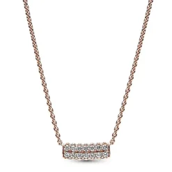 Collier Femme Pandora Timeless 382621C01