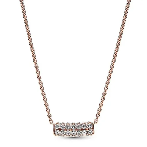 Collier Femme Pandora Timeless 382621C01