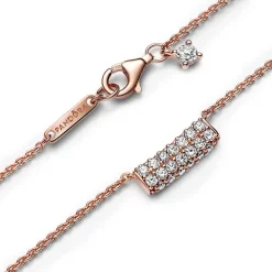 Collier Femme Pandora Timeless 382621C01