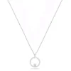 Collier Femme SWAROVSKI CONSTELLA Métal Rhodié et Cristaux 5198686
