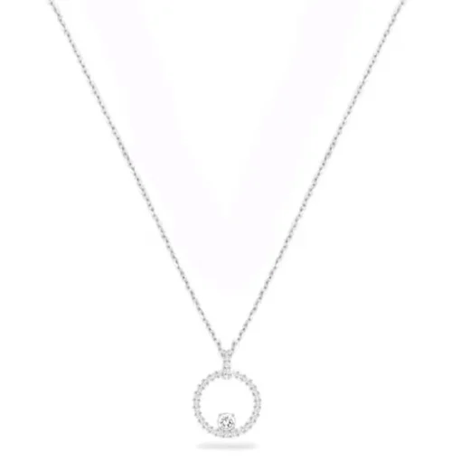 Collier Femme SWAROVSKI CONSTELLA Métal Rhodié et Cristaux 5198686