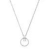 Collier Femme SWAROVSKI CONSTELLA Métal Rhodié et Cristaux 5692261