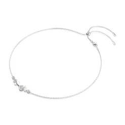 Collier Femme Swarovski Constella Argenté et Cristaux 5705626