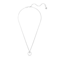 Collier Femme SWAROVSKI CONSTELLA Métal Rhodié et Cristaux 5692261