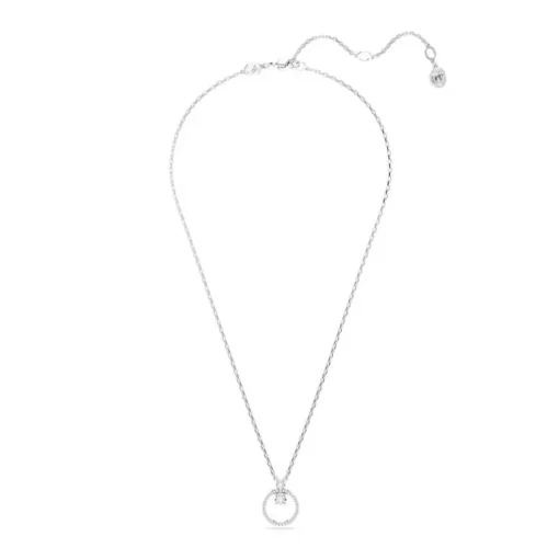 Collier Femme SWAROVSKI CONSTELLA Métal Rhodié et Cristaux 5692261