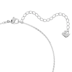 Collier Femme SWAROVSKI CONSTELLA Métal Rhodié et Cristaux 5198686