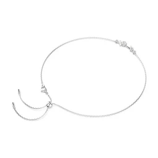 Collier Femme Swarovski Constella Argenté et Cristaux 5705626