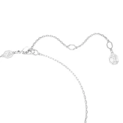Collier Femme SWAROVSKI CONSTELLA Métal Rhodié et Cristaux 5692261