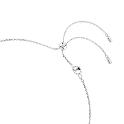 Collier Femme Swarovski Constella Argenté et Cristaux 5705626