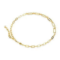 Collier Femme Swarovski Constella Doré et Cristaux 5683354