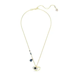 Collier Femme SWAROVSKI SYMBOLICA Métal Doré et Cristaux 5692178