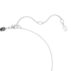 Collier Femme SWAROVSKI MATRIX Métal Rhodié et Oxydes 5700420