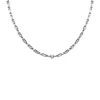 Collier Homme JOURDAN THOR Acier Inoxydable
