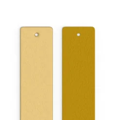Cuir manchette 25mm les georgettes solaire/dore 702755199GU000