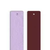 Cuir manchette 25mm les georgettes lavande met/violet sauv 702755199GT000