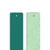 Cuir manchette 25mm les georgettes aquatic/aquamarine metal 702755199GS000