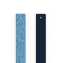 Cuir manchette 14mm les georgettes ciel étoilé/marine 702145899GQ000