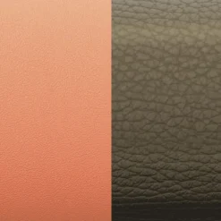 Cuir Manchette 25mm LES GEORGETTES Blush Bronze
