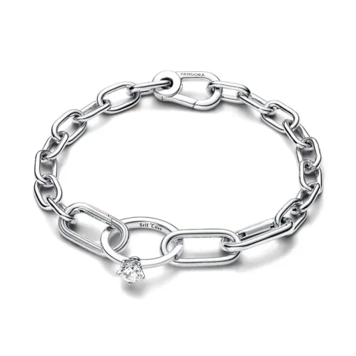 Link Femme PANDORA ME LINK MARRY ME Argent 925/1000