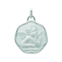 Médaille EDORA Ange ARGENT 925/1000
