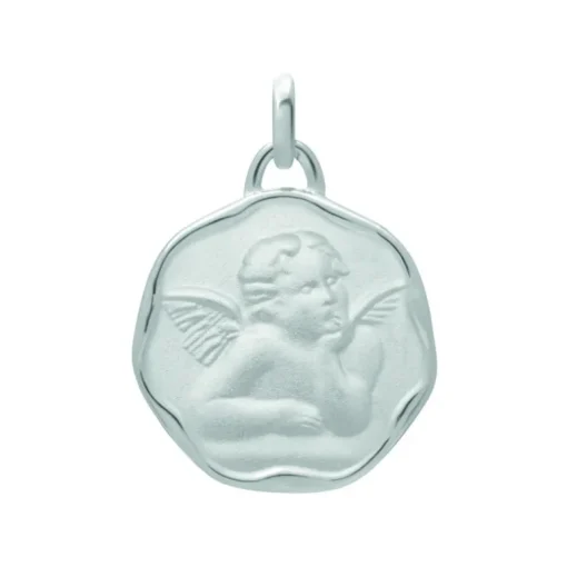 Médaille EDORA Ange ARGENT 925/1000