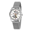 Montre Automatique Femme LIP HIMALAYA SABLIER Acier Chromé
