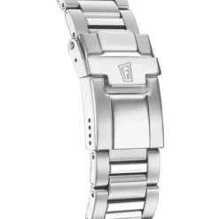 Montre Chronographe Homme FESTINA TIMELESS Acier Argenté