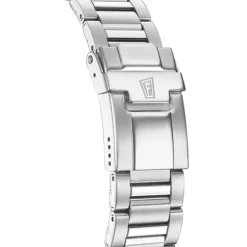 Montre Chronographe Homme FESTINA TIMELESS CHRONOGRAPH Acier Argenté