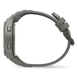 Montre Digitale Enfant S ICE WATCH DIGIT Silicone Anthracite Metallic