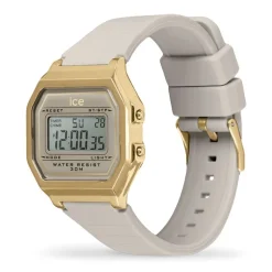 Montre Digitale Femme S ICE WATCH DIGIT RETRO Silicone Wind