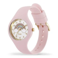 Montre Enfant Arc en Ciel ICE WATCH Silicone Rose