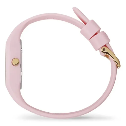 Montre Enfant Arc en Ciel ICE WATCH Silicone Rose