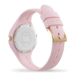 Montre Enfant Arc en Ciel ICE WATCH Silicone Rose