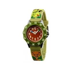 Montre enfant Baby Watch JUNGLE Zap