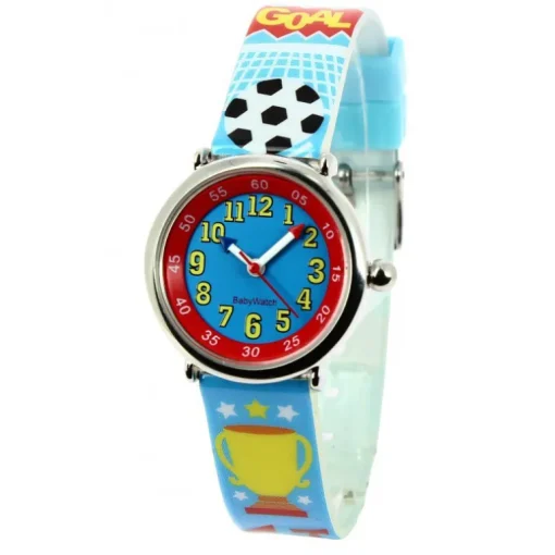 Montre enfant Baby Watch GOAL