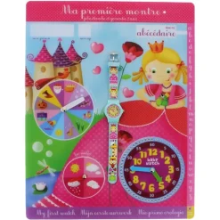 Montre enfant Baby Watch PETITE REINE