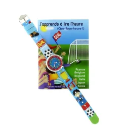 Montre enfant Baby Watch GOAL