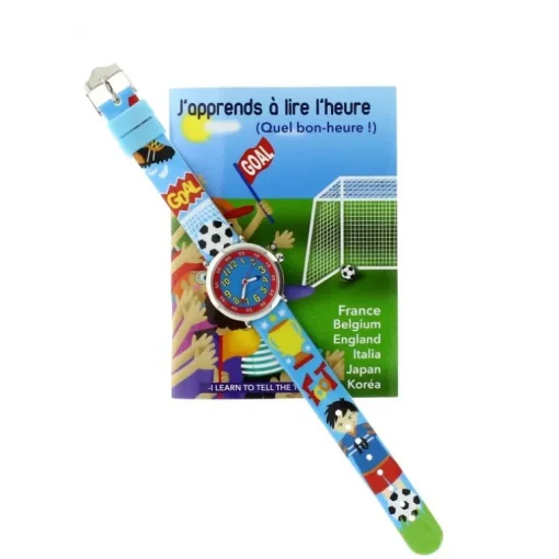 Montre enfant Baby Watch GOAL
