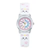 Montre Enfant Certus Junior Polyuréthane Blanc 647677