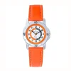 Montre Enfant Certus Junior Polyuréthane orange 647666