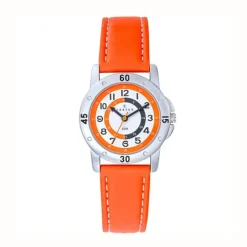 Montre Enfant Certus Junior Polyuréthane orange 647666