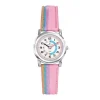 Montre Enfant CERTUS JUNIOR Cuir Multicolore
