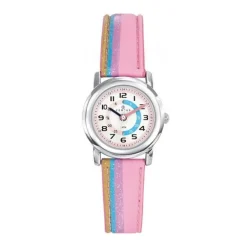 Montre Enfant CERTUS JUNIOR Cuir Multicolore