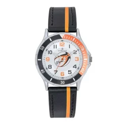 Montre Enfant Certus Junior Polyuréthane Noir 647671