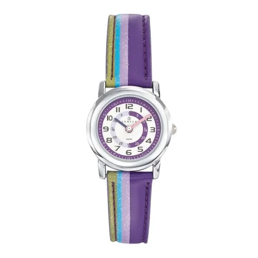 Montre enfant CERTUS multicolore