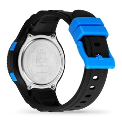 Montre Enfant ICE DIGIT Silicone Noir 021272